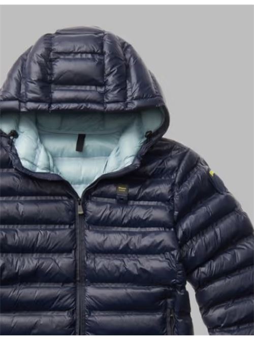  BLAUER | 23WBLKC02225 006100/888
